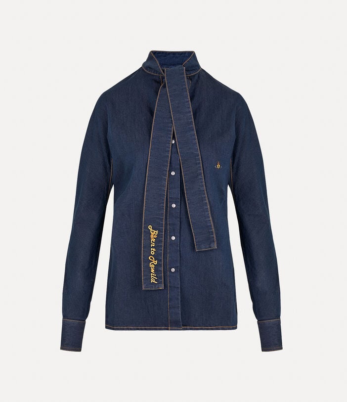 Vivienne Westwood METRO SHIRT